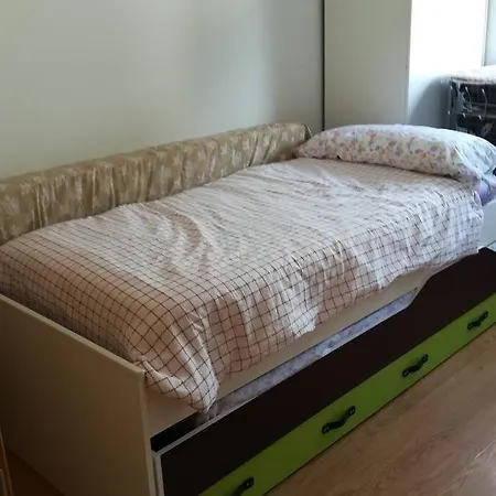 Дом отдыха Chalet Entre Vinedos Arganza