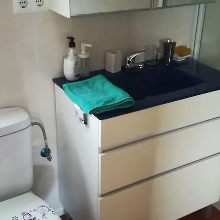 Дом отдыха Chalet Entre Vinedos