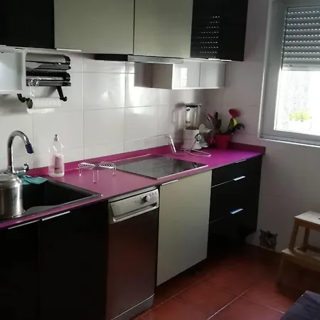 Дом отдыха Chalet Entre Vinedos *