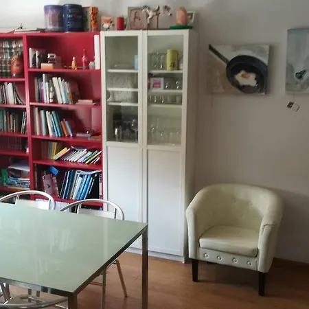 Chalet Entre Vinedos Дом отдыха