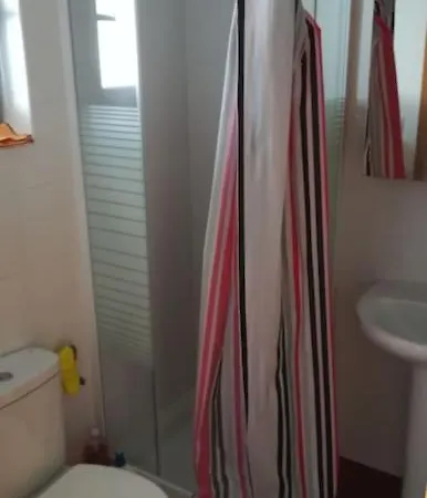 Chalet Entre Vinedos Дом отдыха